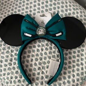 Anaheim Ducks Disney Ears